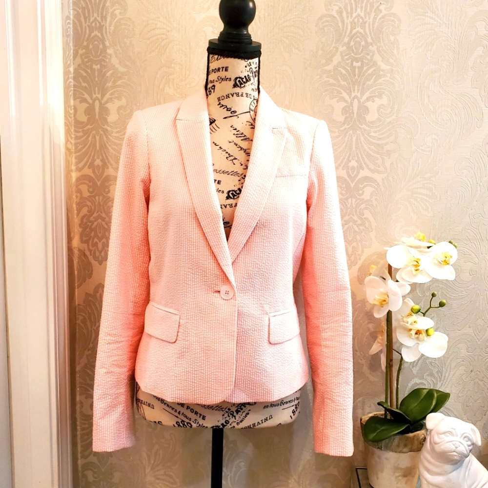 NWOT Tommy Hilfiger Blazer